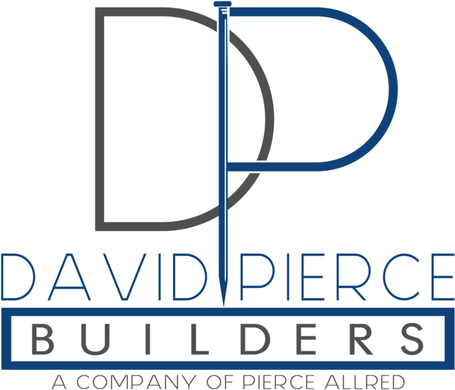 David Pierce Builders Final (1000x800), Png Download