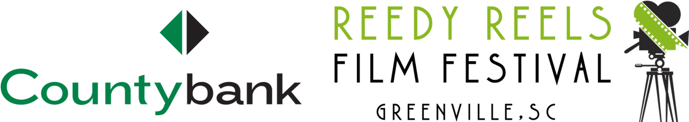 Reedy Reels Film Festival (1570x337), Png Download