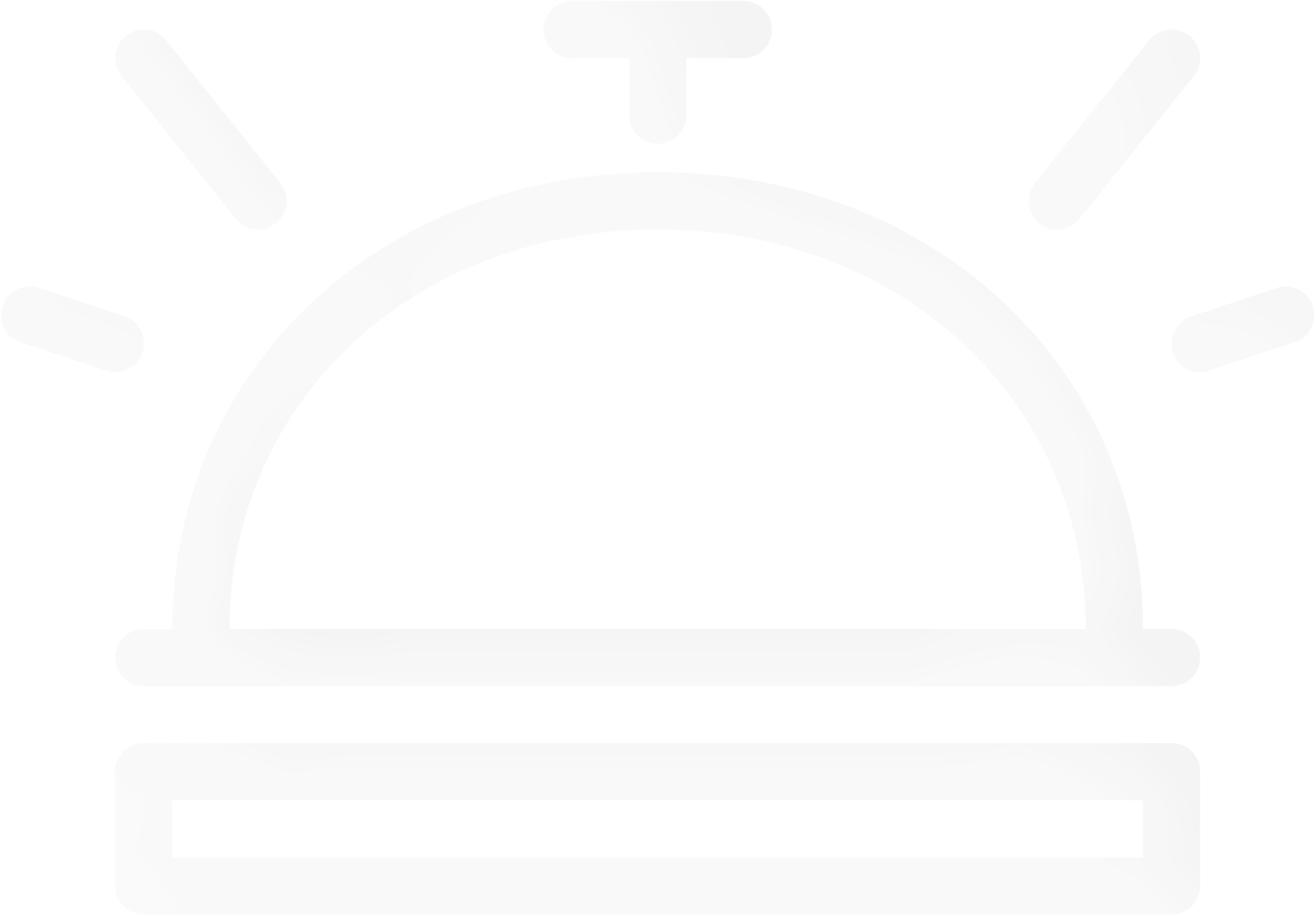 Icons Dish W (2931x3181), Png Download