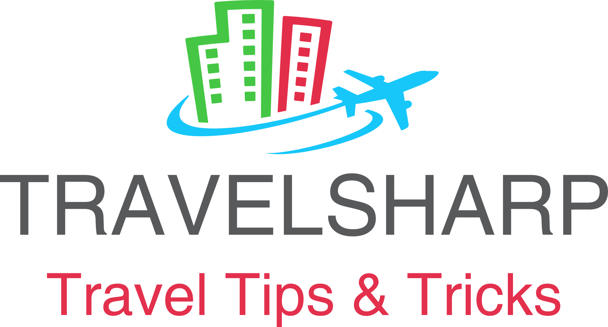 Travelsharp (2022x1090), Png Download