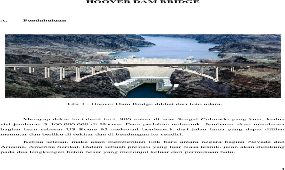 Hoover Dam Png (1200x630), Png Download
