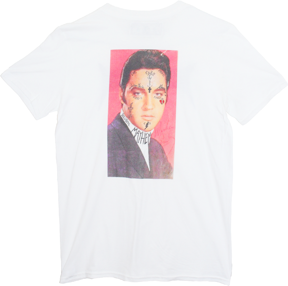 Kingpin (1006x1024), Png Download