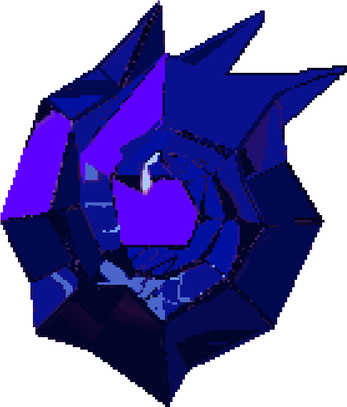 The Cobalt Chronicles Episode (925x925), Png Download