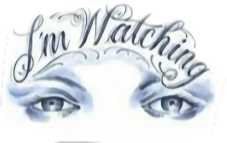 Daddy's Lil Monster 100 Followers (792x500), Png Download