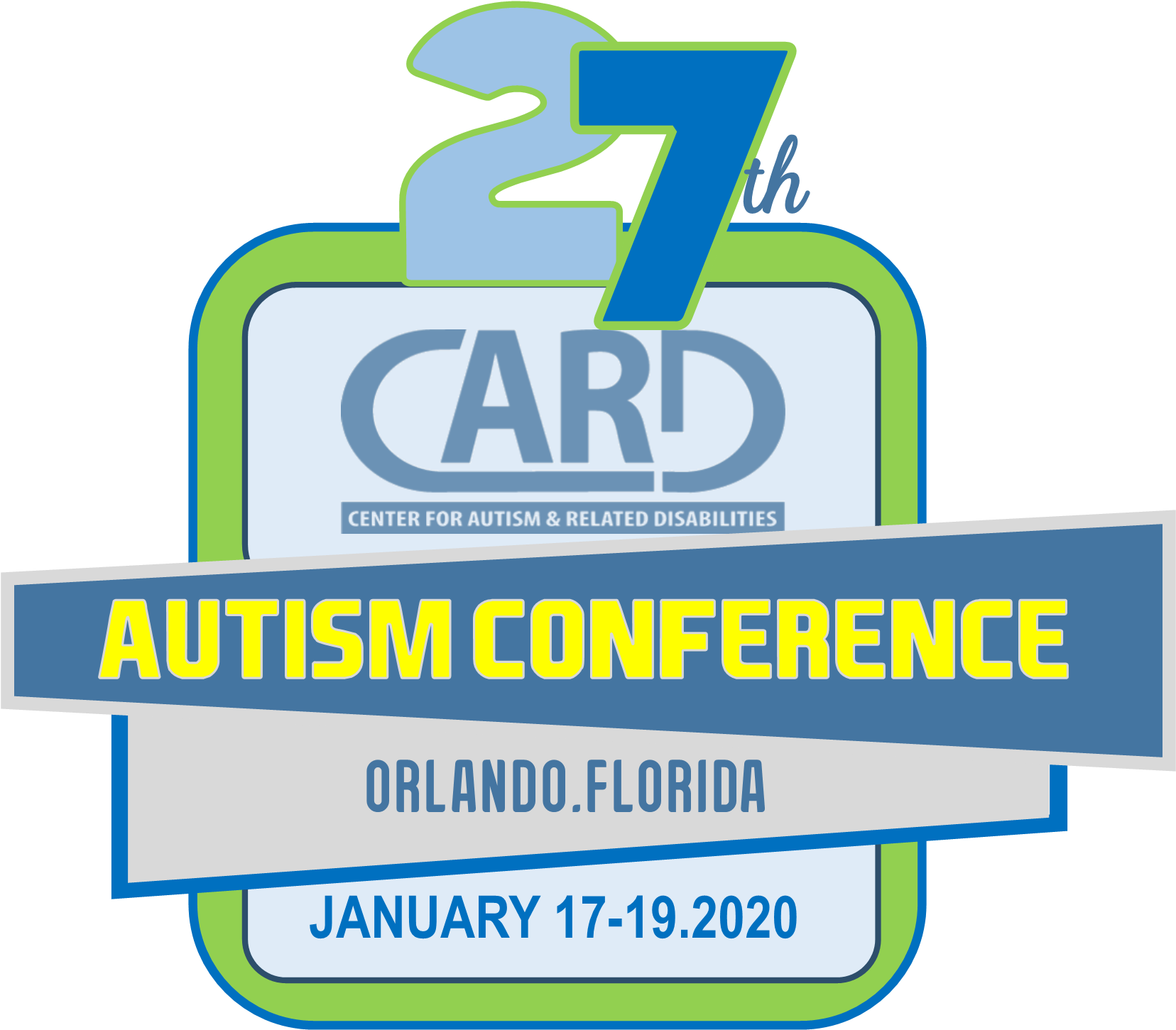 27th Statewide Annual Card Conference (1657x1505), Png Download