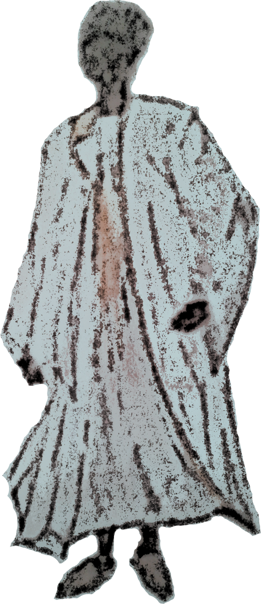 Every Yoruba Who Go Out With His Traditional Clothes (917x2118), Png Download