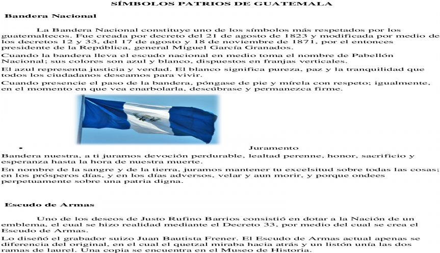 Bandera Guatemala Png (1200x630), Png Download