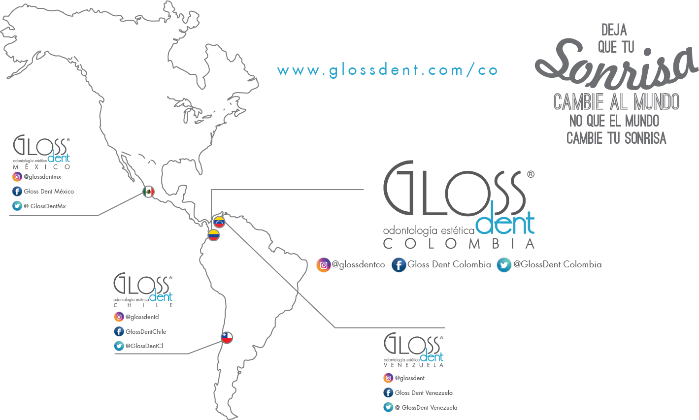 Mapa Colombia (1419x853), Png Download