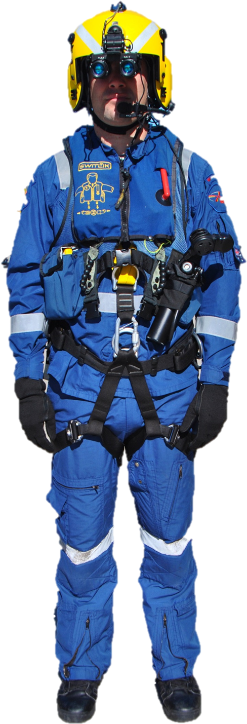 Wlsh Air Crew (554x1500), Png Download