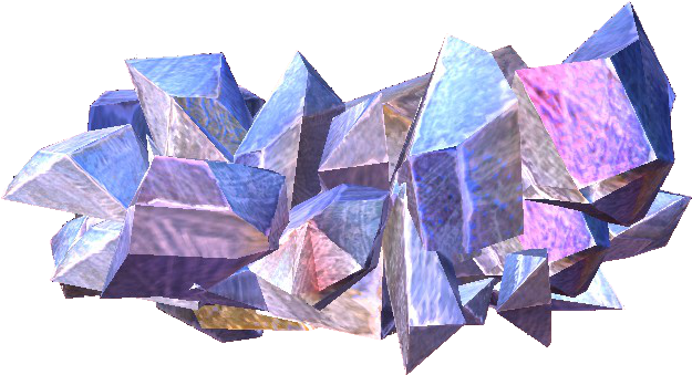 Shard Png (650x650), Png Download