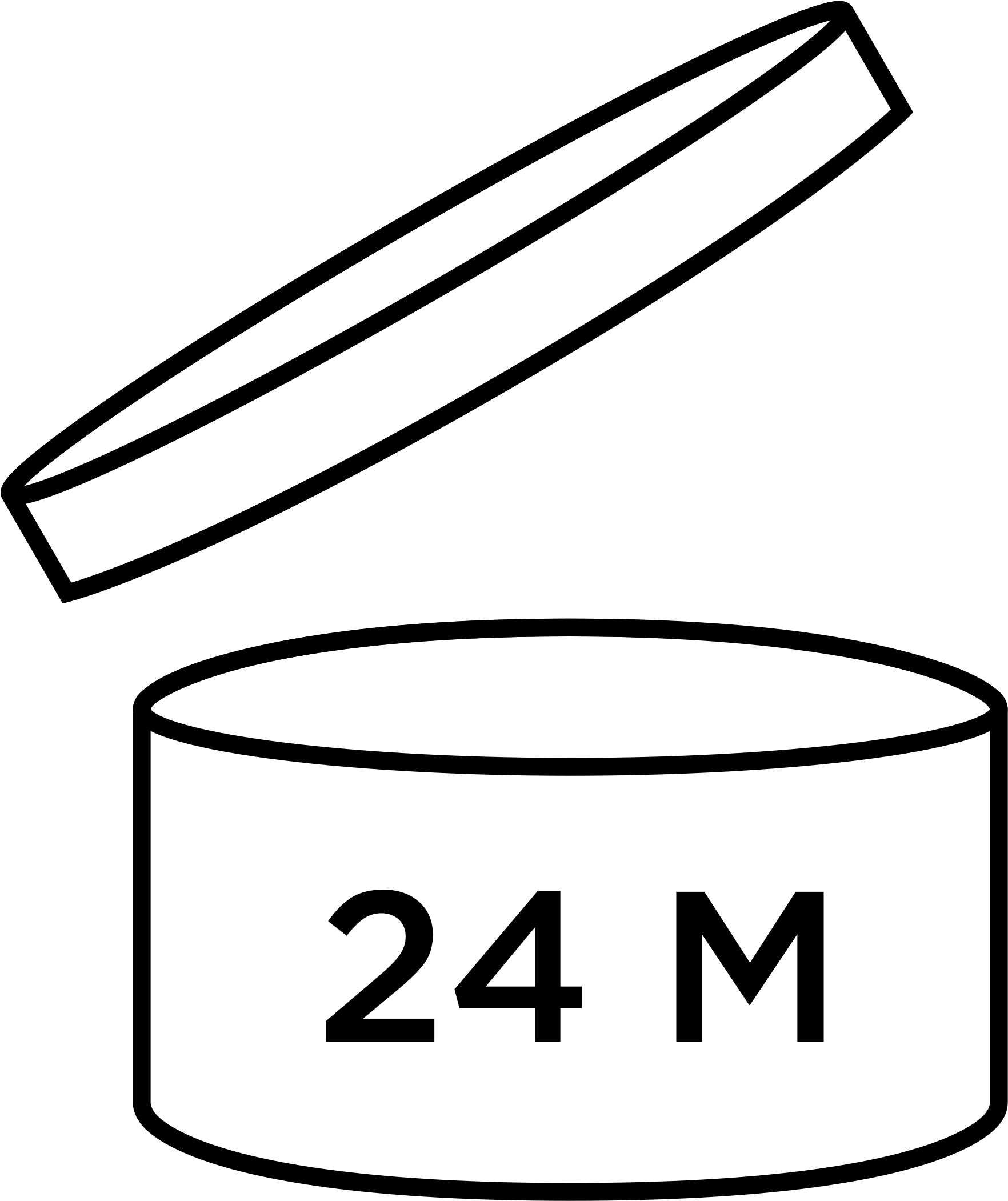 Open (2000x2113), Png Download