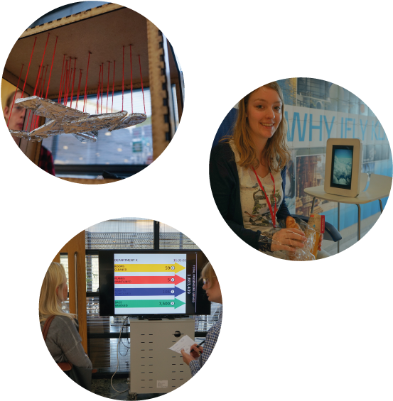 We Also Conducted 9 Qualitative Interviews With Employees (580x580), Png Download