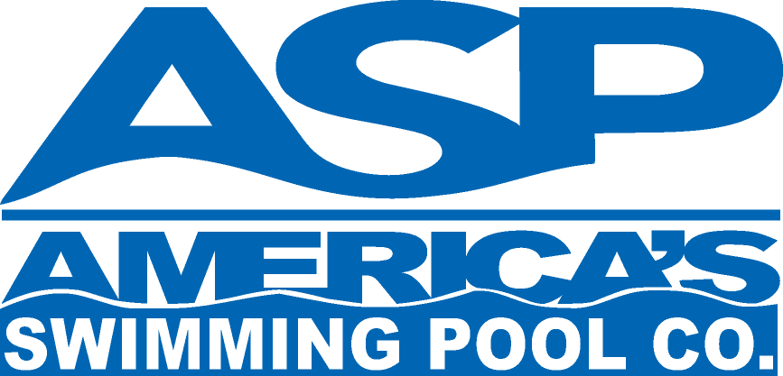 America's Swimming Pool Company (867x417), Png Download