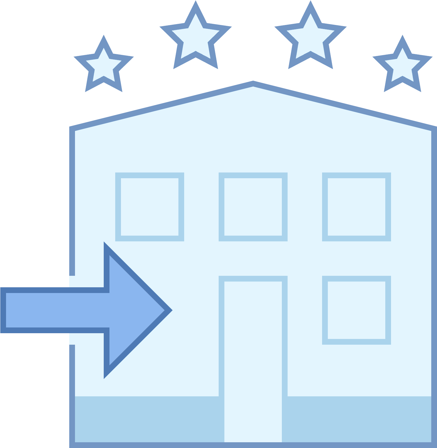 Download Check In Icon Free Download Png And (1600x1600), Png Download