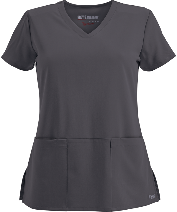 Grey's Anatomy Png (600x720), Png Download