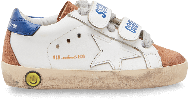 Golden Goose Deluxe Brand (600x800), Png Download