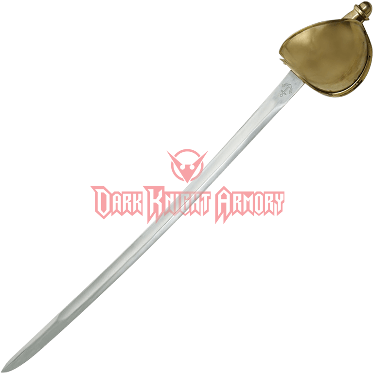 Cutlass Png (780x780), Png Download