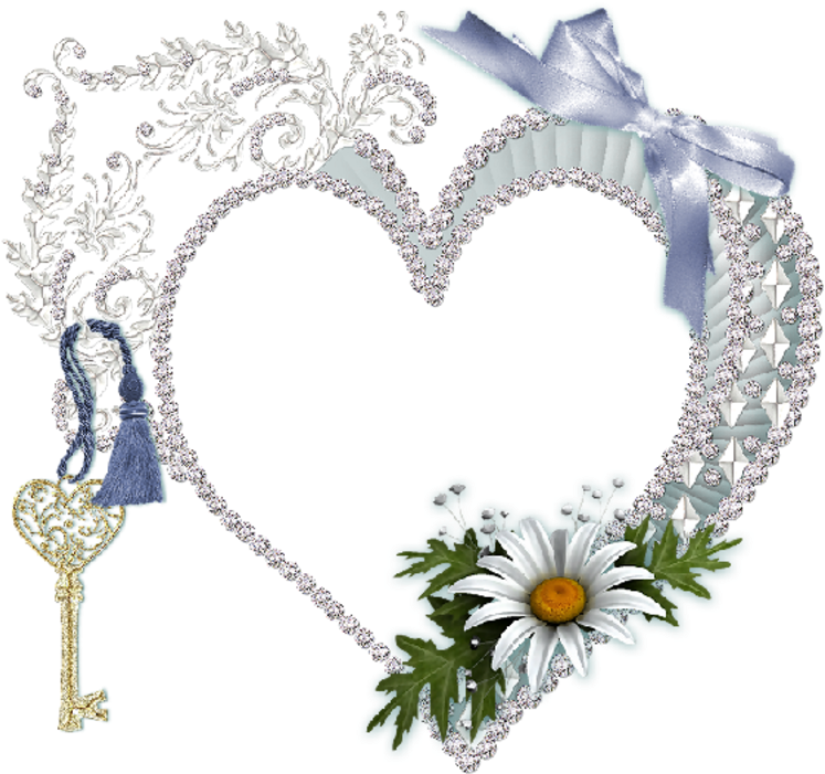 ❣hearts❣ ‿✿⁀♡♥♡❤ (600x600), Png Download