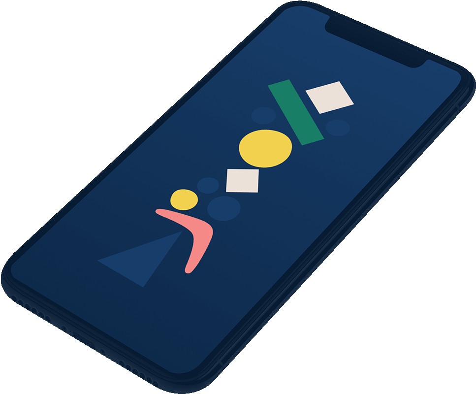 Kin Hero Phone Small (1000x831), Png Download