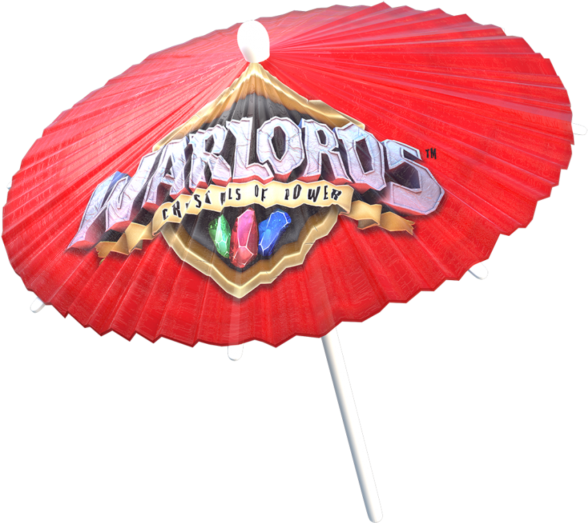 07 Extra Umbrella1 Julyheat Thumbnail (1024x952), Png Download