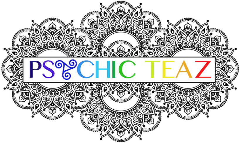 Psychic Teaz (1020x604), Png Download