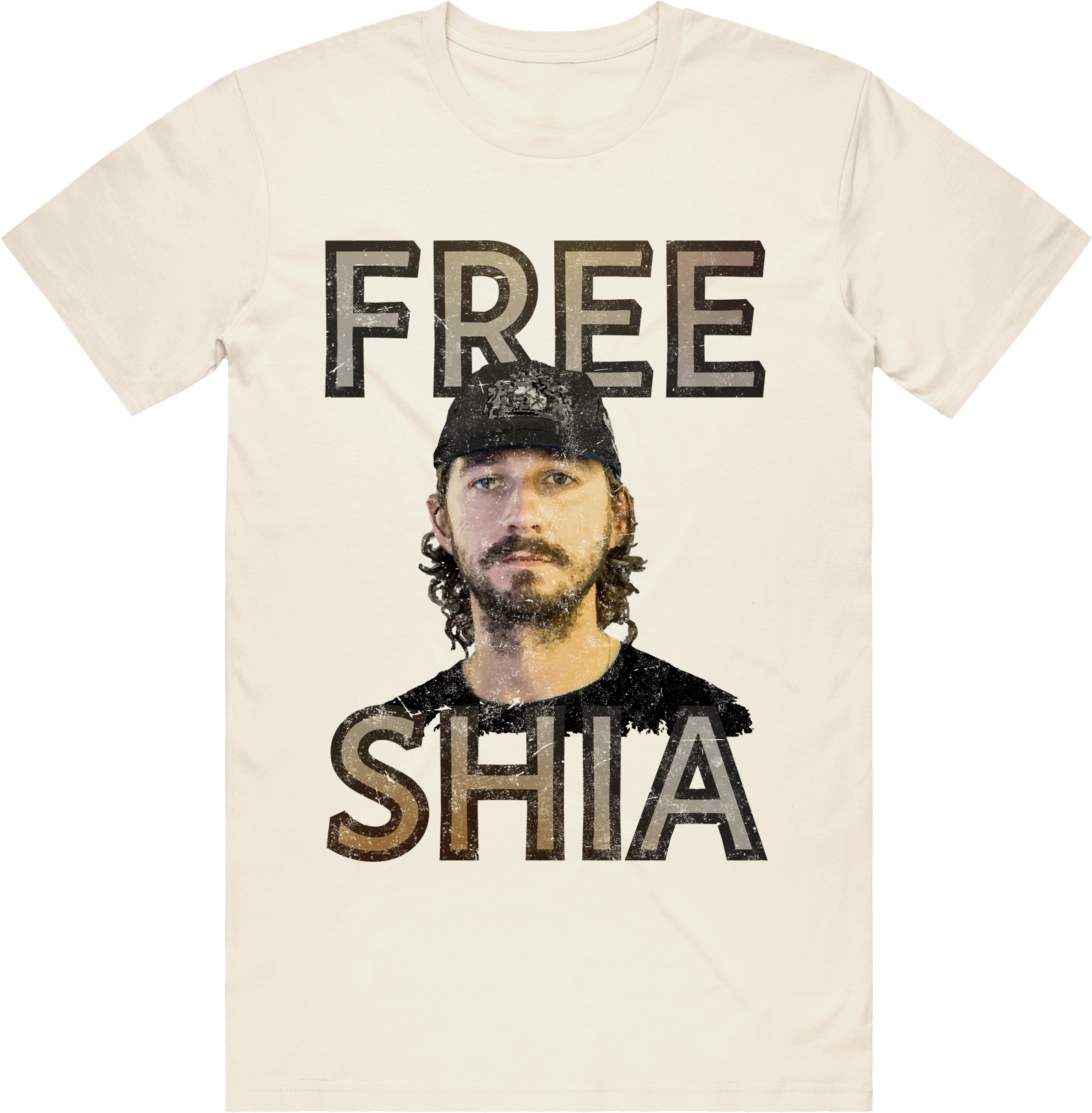 Image Of Free Shia (1872x1872), Png Download
