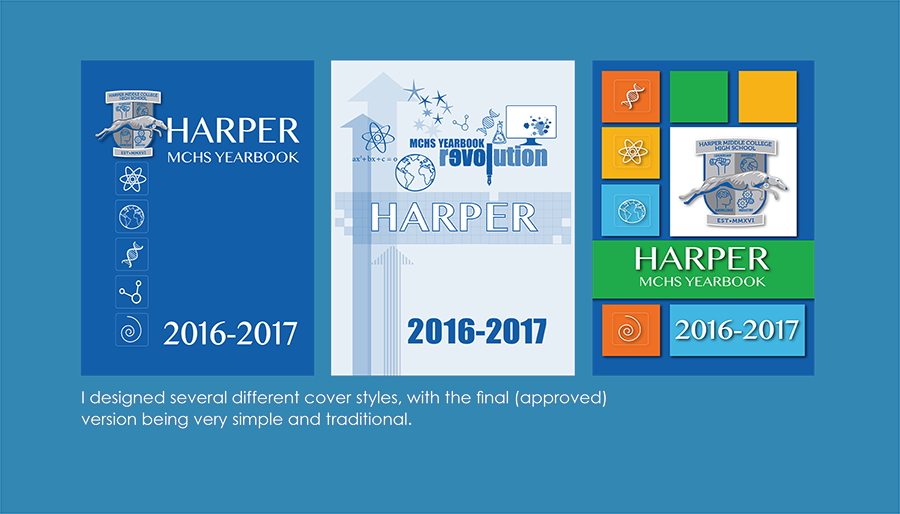 Yearbook Web 3 (900x514), Png Download