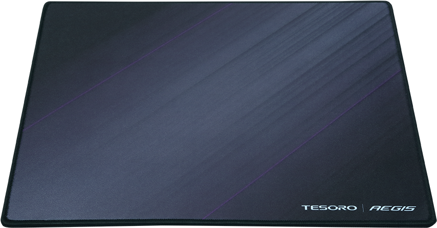 Tesoro Aegis X3 3d Fabric Technics Mouse Pad (1000x667), Png Download