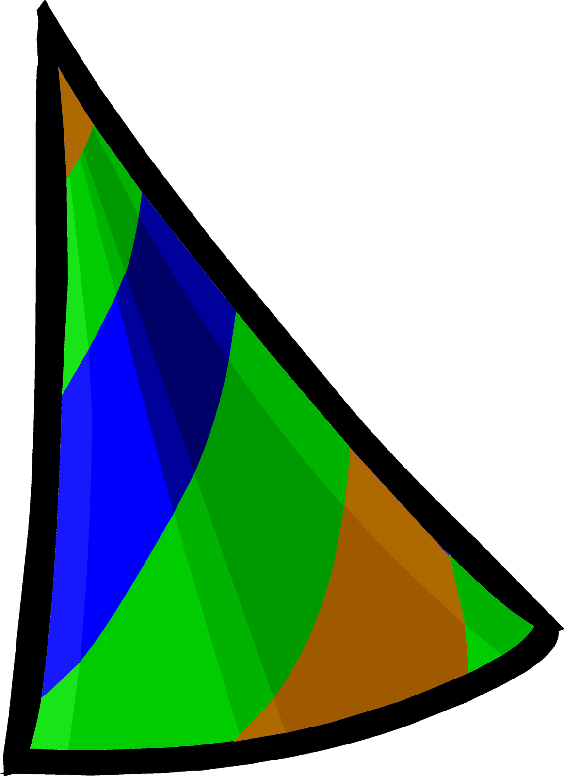 This First Item Is The Beta Testing Hat (1163x1600), Png Download