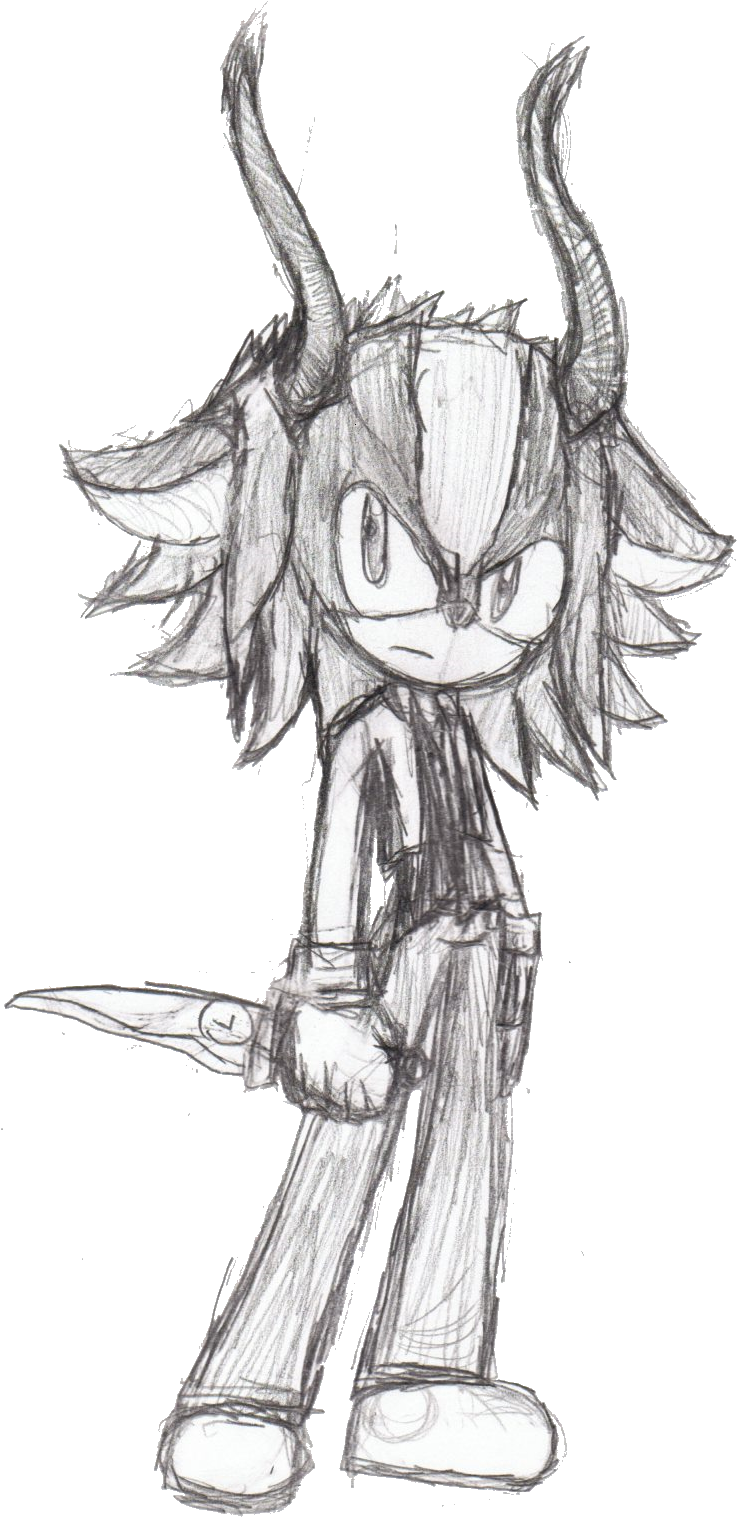 Arturo Impala Png (917x1553), Png Download