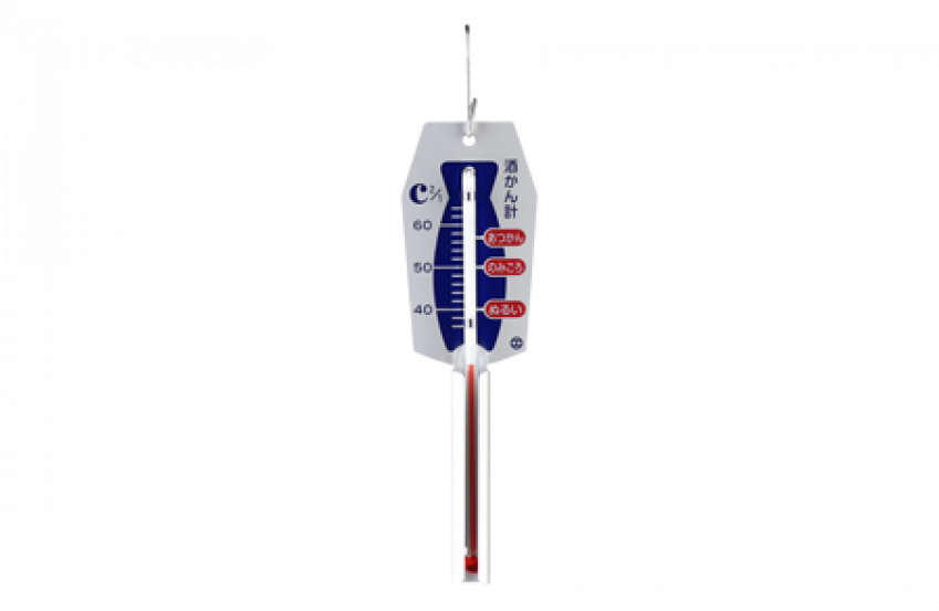 Sake-thermometer (849x553), Png Download