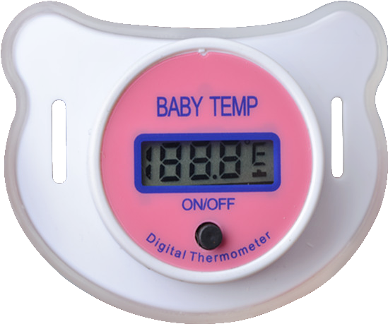 Thermometer.png (700x600), Png Download