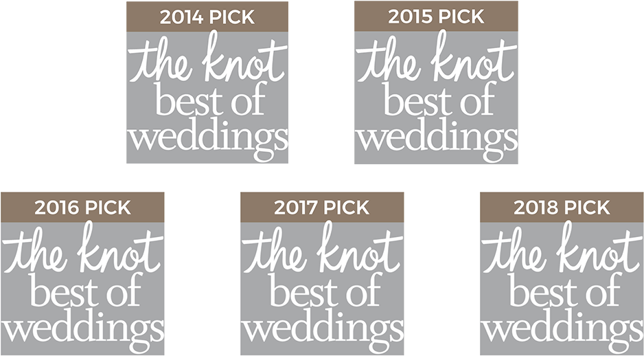 Theknot Simcha (1052x576), Png Download