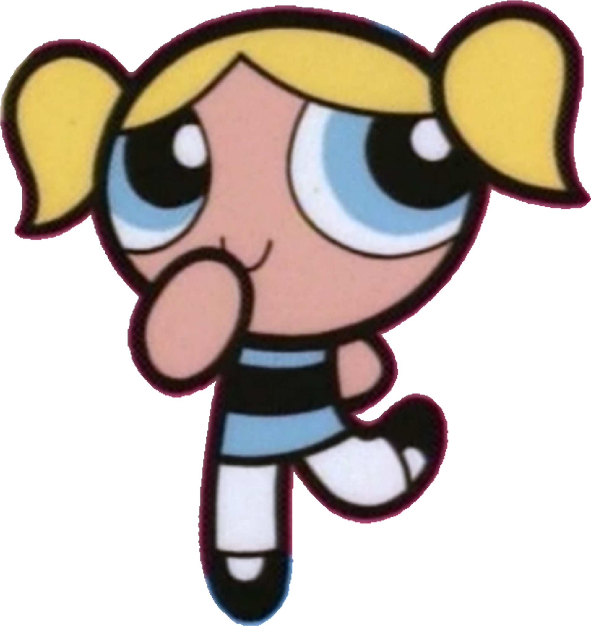 Bubbles' Oval Design (2000x2117), Png Download