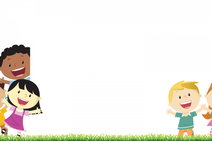 School Children Transparent Png Pictures (720x480), Png Download