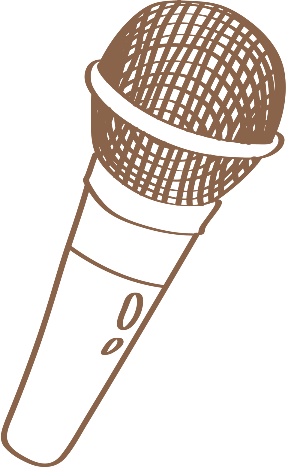 Mic (1000x1558), Png Download