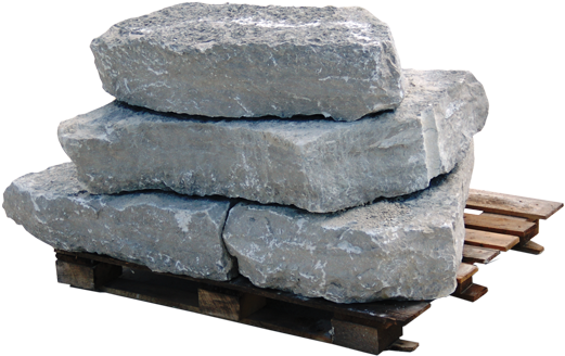 Canyon Gray Outcroppings (752x500), Png Download