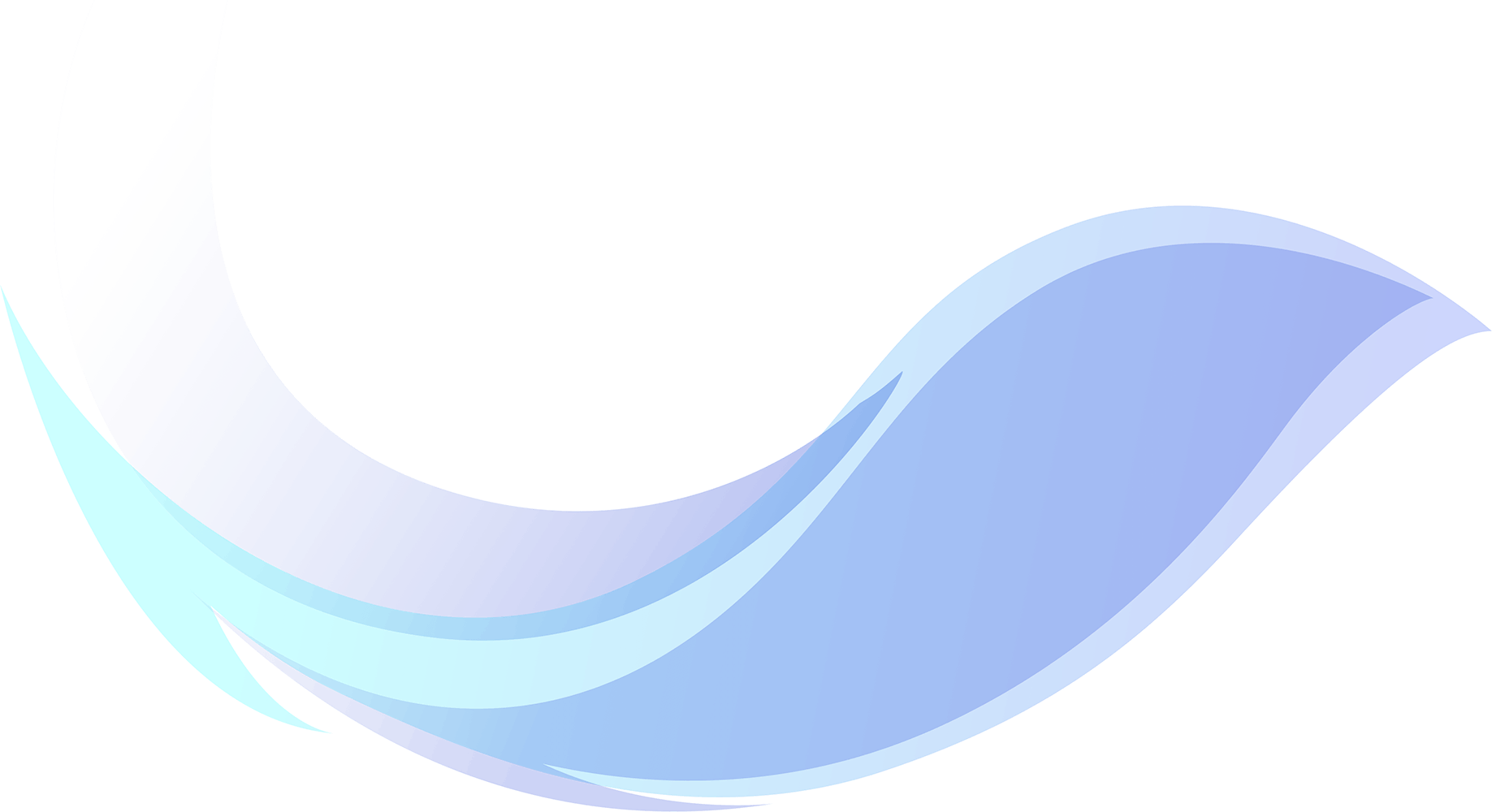 Fox-tail , (1837x1000), Png Download
