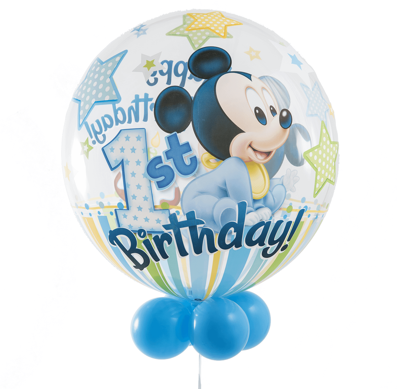 Disney Mickey (1400x1400), Png Download