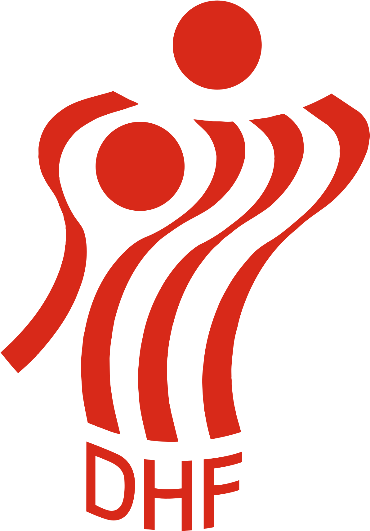 Handball Png (1200x1718), Png Download
