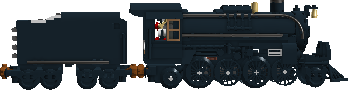 The Polar Express (1198x666), Png Download
