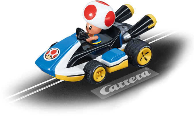 Nintendo Mario Kart™ (700x467), Png Download