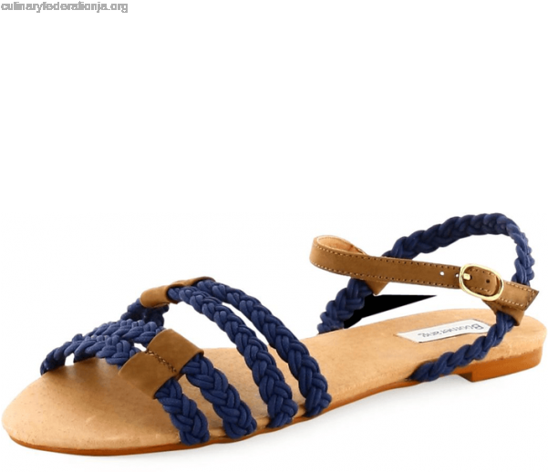 Women's Boomerang Sando Blå (600x750), Png Download