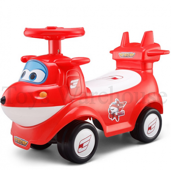 Super Wings Png (600x800), Png Download