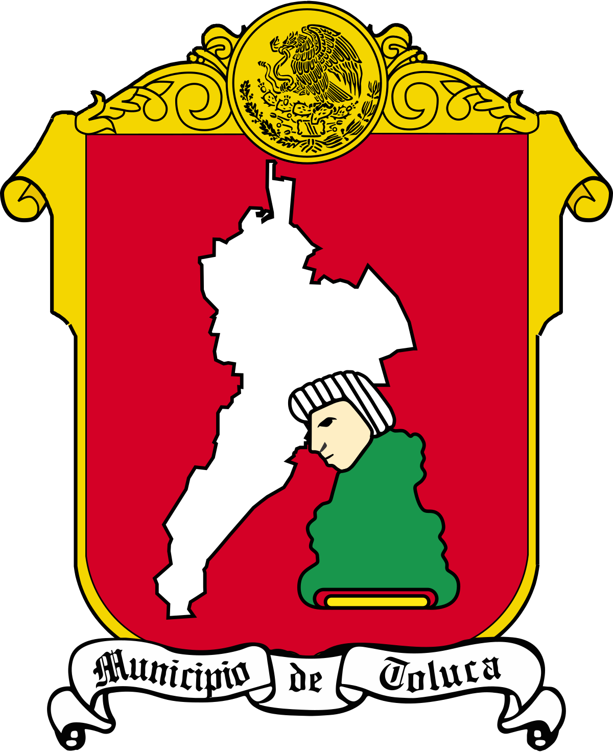 Bandera Mexico Png (1200x1472), Png Download