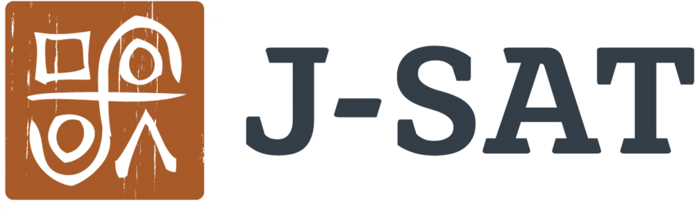 Jsat Header Logo (1024x614), Png Download