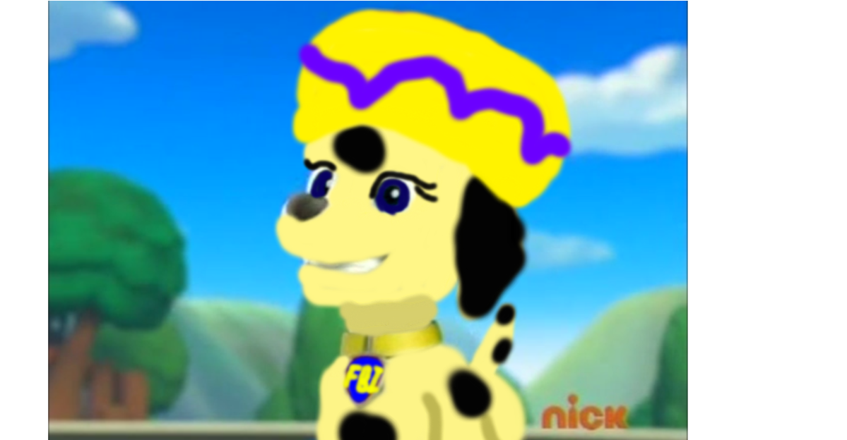 Sarah- Bowl Head (1283x623), Png Download