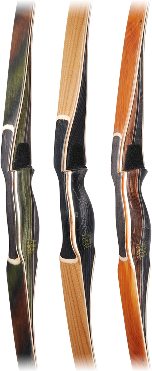 Longbow Png (675x1575), Png Download