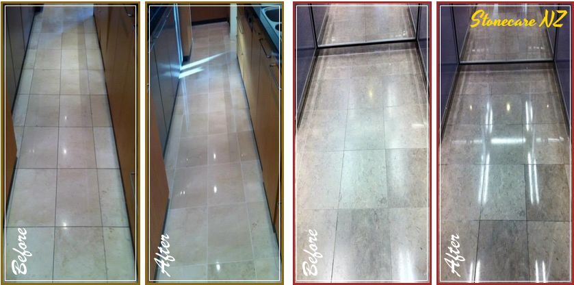 Marble Floor Cleaning (855x432), Png Download