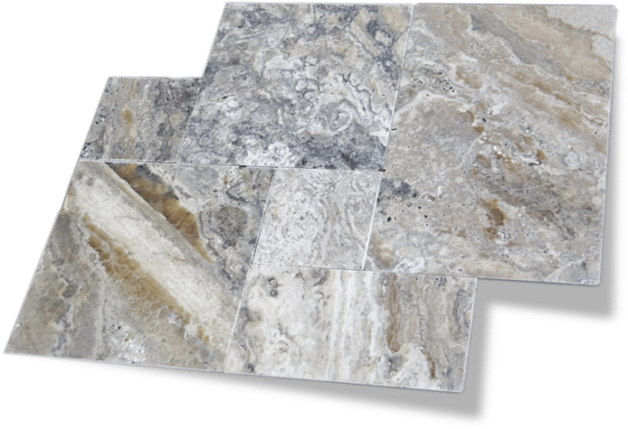 Antic Onyx Travertine (950x534), Png Download
